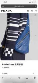 Picture of Prada Mens Bags _SKUfw167293979fw